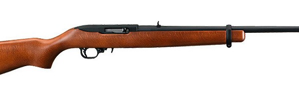 RUGER 10/22 CARBINE BIRCH STOCK