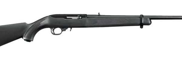 RUGER 10/22 CARBINE SYNTHETIC STOCK
